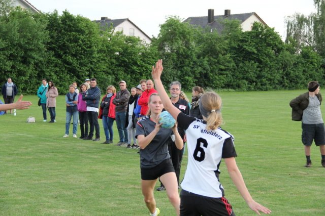2018_05_16 Jugend 19 Landesliga - VfL Niederwerrn - SV Löffelsterz